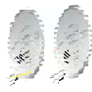 UNIV 3-IN-1 CO, SMOK & FIRE ALRM